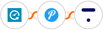 Appointlet + Pushover + Thinkific Integration