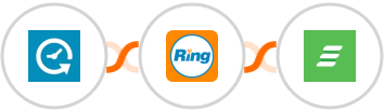 Appointlet + RingCentral + Acadle Integration
