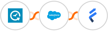 Appointlet + Salesforce Marketing Cloud + Fresh Learn Integration