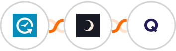 Appointlet + Sniffmail + Qwary Integration
