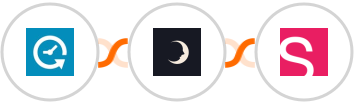Appointlet + Sniffmail + Smaily Integration