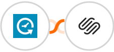 Appointlet + Squarespace Integration