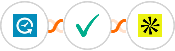 Appointlet + Verificaremails + Apollo Integration