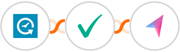 Appointlet + Verificaremails + Klenty Integration