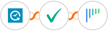 Appointlet + Verificaremails + noCRM.io Integration