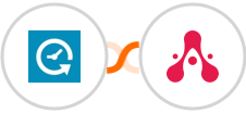 Appointlet + WhatsApp Notifications and Alerts by SyncMate Integration