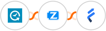 Appointlet + Ziper + Fresh Learn Integration