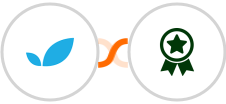 Apptivo + Issue Badge Integration