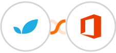 Apptivo + Microsoft Office 365 Integration