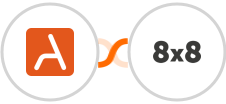 ArcSite + 8x8 Integration