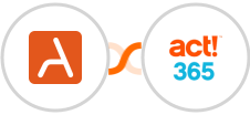 ArcSite + Act! 365 Integration