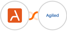 ArcSite + Agiled Integration