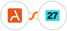 ArcSite + Apex27 Integration