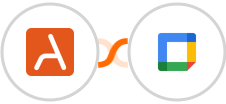 ArcSite + Google Calendar Integration