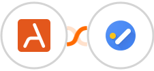 ArcSite + Google Tasks Integration