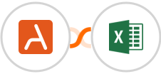 ArcSite + Microsoft Excel Integration