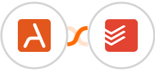 ArcSite + Todoist Integration
