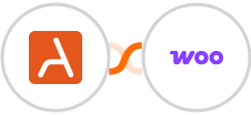 ArcSite + WooCommerce Integration