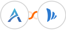 Arthur Online + TeamWave Integration