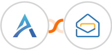 Arthur Online + Zoho Mail Integration