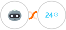 ArtiBot + Bitrix24 Integration