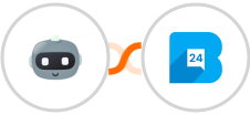 ArtiBot + Bulk24SMS Integration