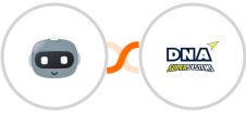 ArtiBot + DNA Super Systems Integration