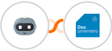 ArtiBot + Documentero Integration