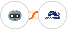 ArtiBot + Enormail Integration