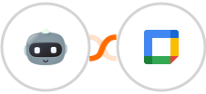 ArtiBot + Google Calendar Integration