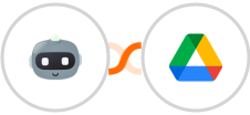 ArtiBot + Google Drive Integration