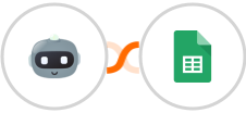 ArtiBot + Google Sheets Integration