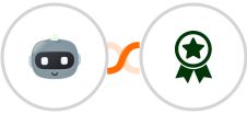 ArtiBot + Issue Badge Integration