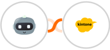 ArtiBot + Kintone Integration