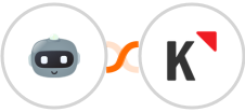 ArtiBot + Klipfolio Integration