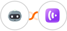 ArtiBot + KrispCall Integration
