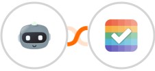 ArtiBot + Lunatask Integration