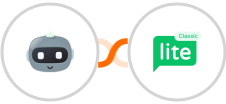 ArtiBot + MailerLite Classic Integration