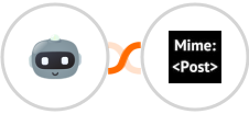 ArtiBot + MimePost Integration