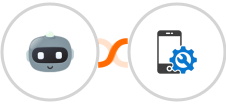 ArtiBot + MyGadgetRepairs Integration
