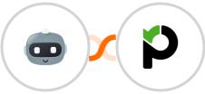 ArtiBot + Paymo Integration