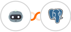 ArtiBot + PostgreSQL Integration