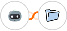 ArtiBot + ServeManager Integration