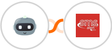 ArtiBot + SMS Alert Integration