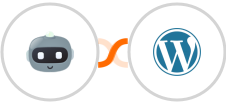 ArtiBot + WordPress Integration