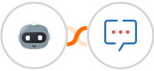 ArtiBot + Zoho Cliq Integration