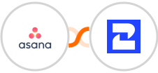 Asana + 2Chat Integration