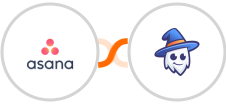Asana + Apper Integration