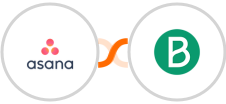 Asana + Brevo  (Sendinblue) Integration