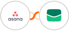 Asana + Email It Integration
